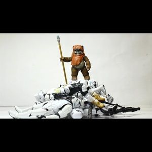 Meet your Posher, Erin P